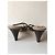 Mule con tacco Ballin marroni in pelle e scamosciato 37 - vista 6