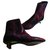 Kenzo Ankle Boots Multiple colors Leather  ref.175865