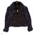 Chanel jacket Multiple colors Cotton  ref.175935