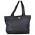 Prada Nylon Tote Bag Black Synthetic  ref.176056