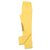 Ralph Lauren Pants, leggings Yellow Cotton Elastane  ref.176104