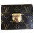 Louis Vuitton Wallets Brown Cloth  ref.176110