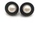Lanvin Earrings Metallic Metal  ref.176170