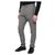 Liu.Jo LIU JO MEN NEW PANTS Polyester Viscose Gris  ref.176203