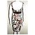 Diane Von Furstenberg Darly Seide Vintage Kleid Mehrfarben - Ansicht 3