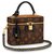 Louis Vuitton Vanity PM bag new Brown  ref.176243