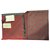 gucci monogram scarf unisex new Dark red Wool  ref.176257