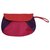 Kenzo Clutch bags Pink Multiple colors Purple Coral Polyurethane  ref.176266