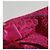 Bolso de mano Kenzo Rosa Morado Coral Poliuretano Multicolor Púrpura - vista 5