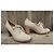 Sartore ha derby con i tacchi 39 Beige - vista 3