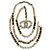 Chanel Ultra raro 95 cinturón de pista Negro Cuero  ref.176360