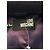 Love Moschino Abrigo morado - vista 6