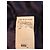 Love Moschino Abrigo morado - vista 7