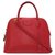 Hermès Hermes Bolide Red Leather  ref.176554