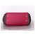 BORSA KIMONO LOUIS VUITTON MM MONOGRAM PELLE ROSSA Multicolore - vista 4