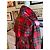 Burberry Fosa de tartán Stewart Multicolor - vista 4
