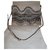 Chloé Faye Medium limited edition bag Beige Leather  ref.176707