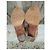 Botines de tacón sartore p 39 Castaño - vista 6