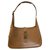 Gucci Handbags Caramel Leather  ref.176811