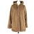La Fée Maraboutée Coat