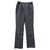 Chanel Pants, leggings Grey Cotton  ref.177029