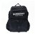 Burberry The Rucksack Black Synthetic  ref.177053