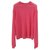Céline Knitwear Pink Mohair  ref.177075