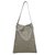 Fendi Zucchino Canvas Tote Bag Beige Cloth  ref.177126