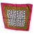 Vivienne Westwood Silk scarves Pink  ref.177140