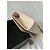 Pompom Kate Monogramma Saint Laurent Kate con fiocco - vista 3