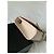 Pompom Kate Monogramma Saint Laurent Kate con fiocco - vista 4