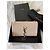 Pompom Kate Monogramma Saint Laurent Kate con fiocco - vista 8