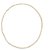 Dodo Pomellato DODO CHOKER Argento Argento