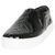 Céline Sneakers Black Patent leather  ref.177476