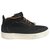 Balenciaga Sneakers Black Leather Nubuck  ref.177515