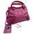 City Balenciaga Handbags Pink Leather  ref.177556