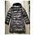 Autre Marque Chaqueta de leopardo Morgan 38 Negro Beige - vista 2