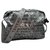 Chanel Handbags Silvery Plastic  ref.177702