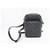 Shoulder Bag (pannier) Louis Vuitton Rem in graphic checkered canvas Dark grey Cloth  ref.177745