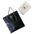 Coco Handle Chanel Vintage Tote Bag Black Leather  ref.177766