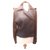 Hermès HERMES perfecto leather jacket Black Lambskin  ref.177846