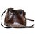 Mulberry bucket bag Brown Leather  ref.177854