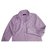 Dsquared2 Camisetas Púrpura Algodón  ref.177865