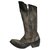 Golden Goose Boots Grey Leather  ref.177873