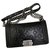 Chanel Limited Medium Boy Flap Bag Black Leather  ref.178127