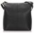 Burberry Black Leather Crossbody Bag Pony-style calfskin  ref.178232