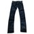 Diesel Pants Navy blue Cotton  ref.178397
