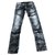 Pepe Jeans Pants Black Denim  ref.178406