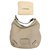 LOEWE Hobo Rustic in Soft Taupe Leather  ref.178427