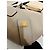 LOEWE Hobo Rustic en Soft Taupe Gris pardo - vista 3